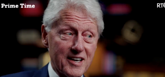 Bill Clinton’dan itiraf: “1994’te Ukrayna’yı Sovyet nükleer silahlarını Rusya’ya vermeye ikna ettiğim için pişmanım”