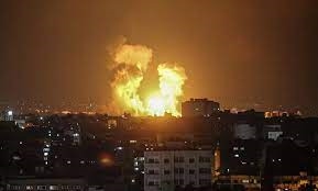 İsrail Direniş karşısında geri viteste: Bize ateş açılmadığı sürece Gazze ve Lübnan