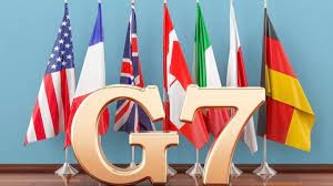 G7 ülkeleri uzlaştı: Yapay zekada denetleyici düzenleme oluşturulacak