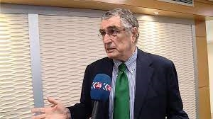 Hasan Cemal: Başka çare yok; Kürt sorunu çözüm rayına oturtulmalı