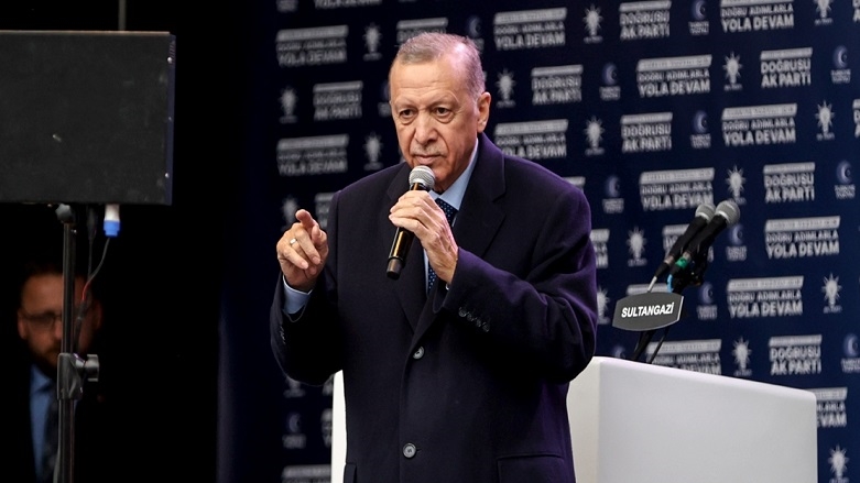 Erdoğan: Akşener