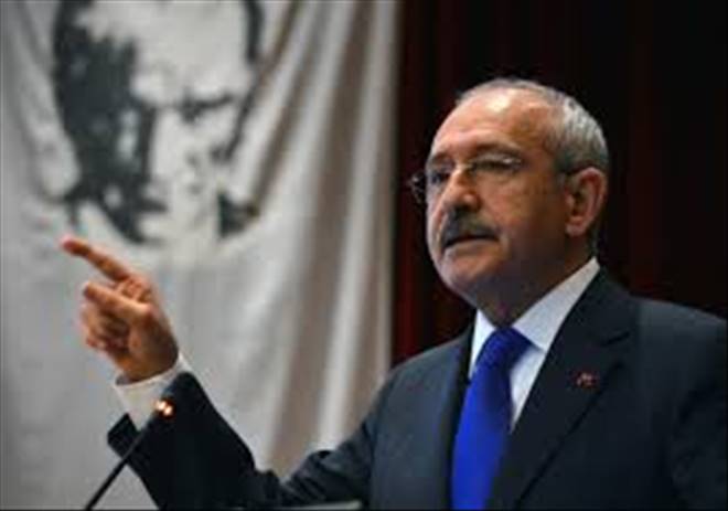 KILIÇDAROĞLU : KOALİSYON KURABİLİRİZ.