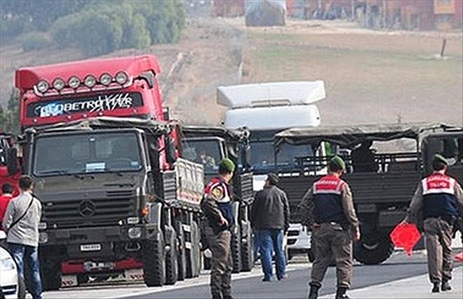 MİT TIRLARINA İHANET BASKININDA FLAŞ GELİŞME.