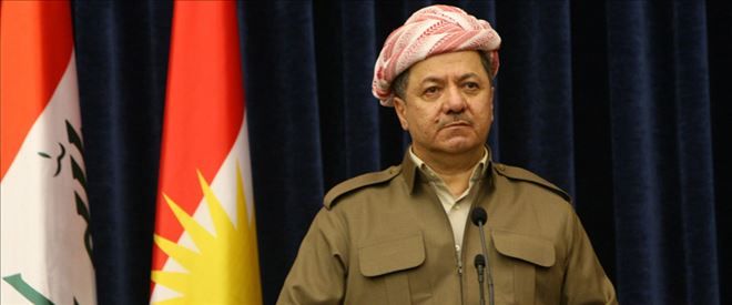 Barzani´den PKK´ya uyarı