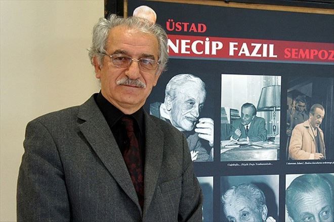 Şair ve yazar Miyasoğlu anıldı