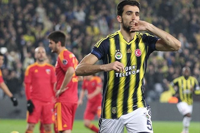 Mehmet Topal´a silahlı saldırı