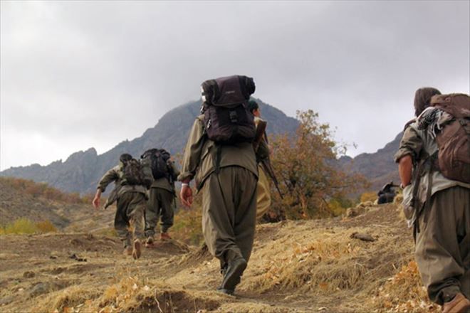 PKK, Diyarbakır´da 2 kişiyi kaçırdı