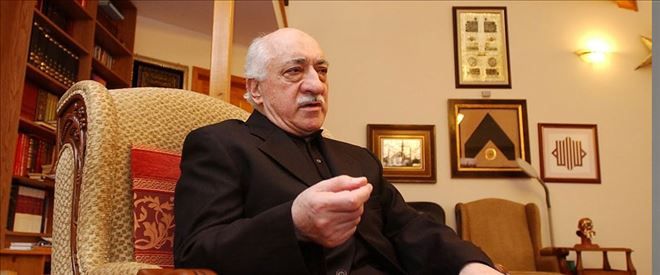 ´Gülen o cinayet yüzünden iade edilecek´