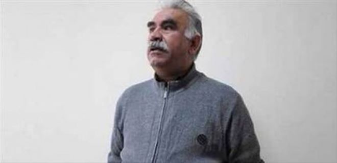 Aylar sonra Öcalan´dan ilk mesaj