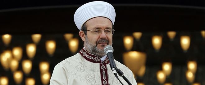 Diyanet´ten kapsamlı IŞİD raporu