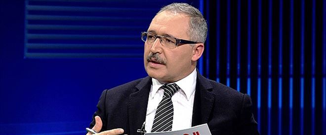 Abdülkadir Selvi: Sokaklar tekin değildir