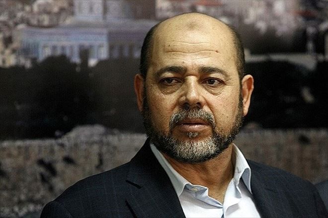 Hamas Tahran ve Moskova´yı ziyaret edecek