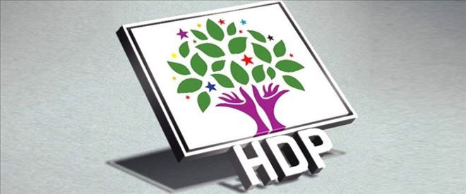 HDP´den acil Dağlıca çağrısı