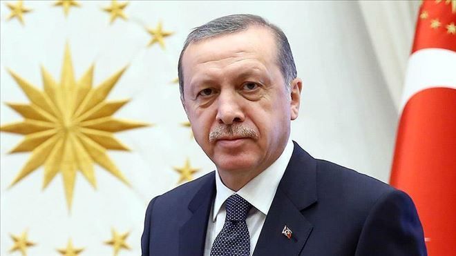 Cumhurbaşkanı Erdoğan Kılıçdaroğlu´na manevi tazminat davası açtı