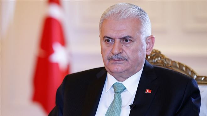  Başbakan Yıldırım: Trump Türkiye için neyin önemli olduğunu anladı