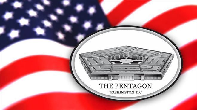 Pentagon´dan ´PKK/PYD´ye silah desteği´ açıklaması