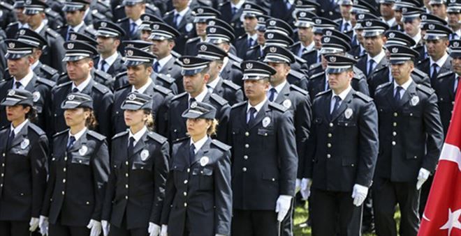 İçişleri Bakanı sosyal medya hesabından duyurdu: 5 bin bekçi ve polis geliyor