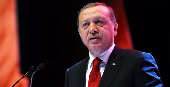 Cumhurbaşkanı Erdoğan, 3 Afrika ülkesine gidecek