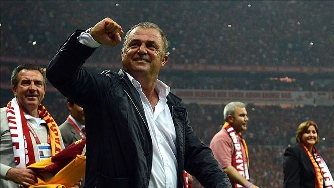 Galatasaray´da dördüncü Fatih Terim dönemi başlıyor