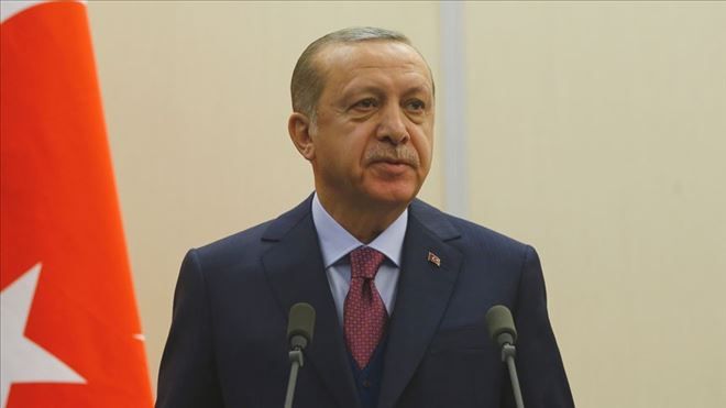 Cumhurbaşkanı Erdoğan Yunanistan´a gidecek