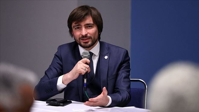 AFAD Başkanı Güllüoğlu: Türkiye´nin yardım faaliyetleri tüm dünyaya örnek oldu