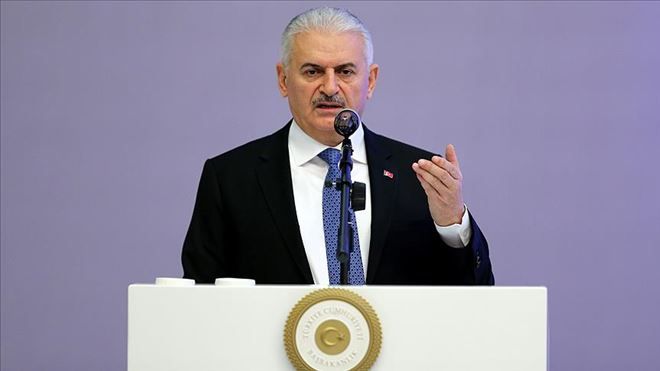 Yıldırım: 2018´de büyüme aynen devam edecek