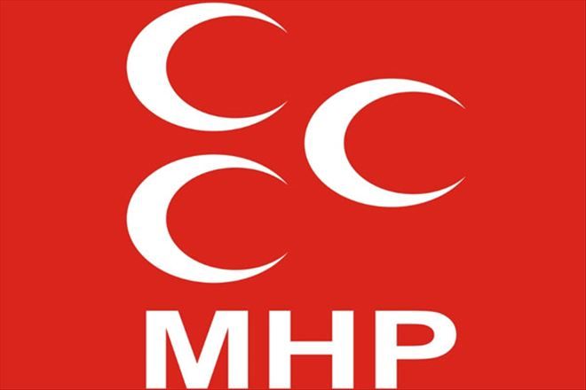 MHP´li başkan görevden alındı