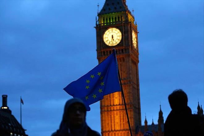 İngiltere Brexit sürecini haftaya başlatacak