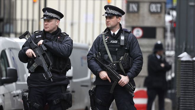 Londra saldırganının gerçek ismi açıklandı!