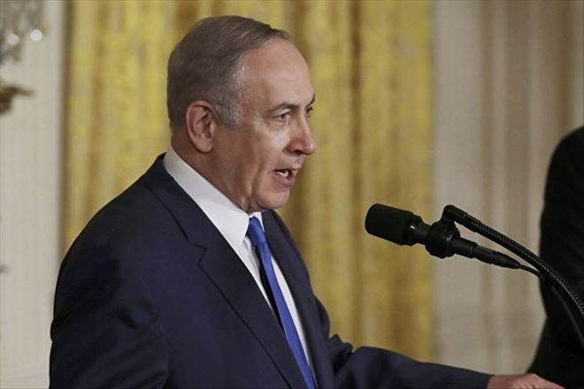 Netanyahu: Trump, her anlamda güçlü destek veriyor