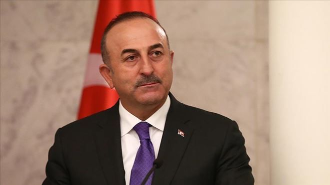 Dışişleri Bakanı Çavuşoğlu: ABD´nin tarafını belli etmesi lazım