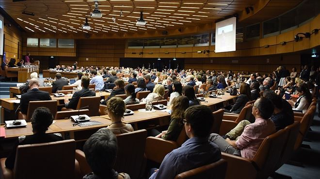 Viyana´da Suriye konulu özel toplantı yapılacak