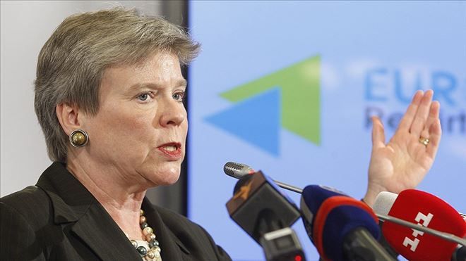 NATO Genel Sekreter Yardımcısı Gottemoeller Türkiye´yi ziyaret edecek