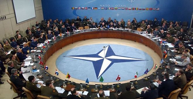 NATO´dan Ankara´ya kritik ziyaret