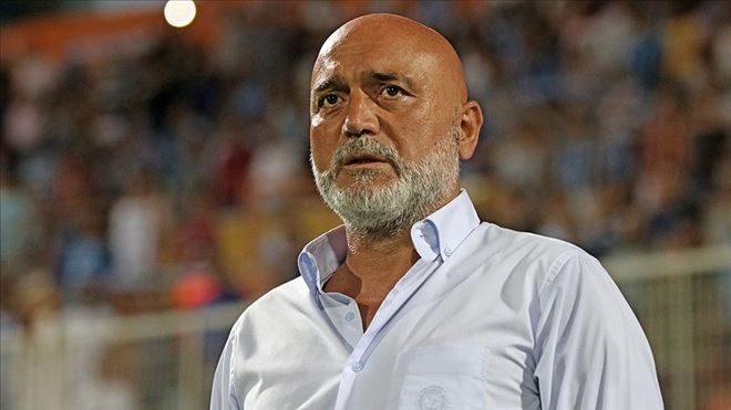 Aytemiz Alanyaspor´da Hikmet Karaman dönemi