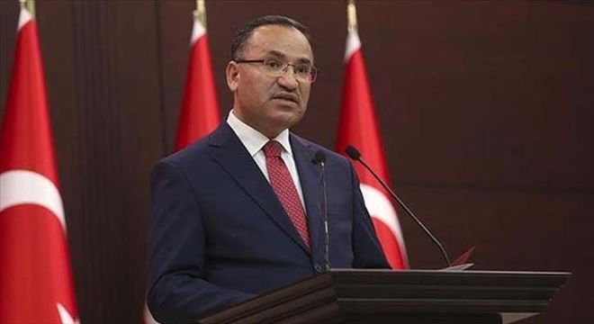 Bekir Bozdağ açıkladı: Tüm illere kadın müftü yardımcısı