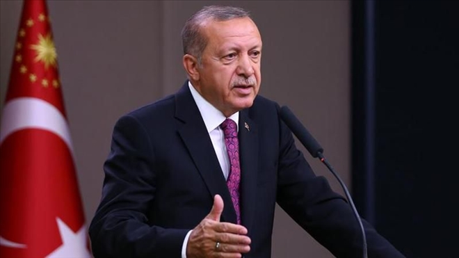 ERDOĞAN´DAN EKONOMİK KRİZ İTİRAFI: EKONOMİYİ TOPARLAMAYA BAŞLADIK