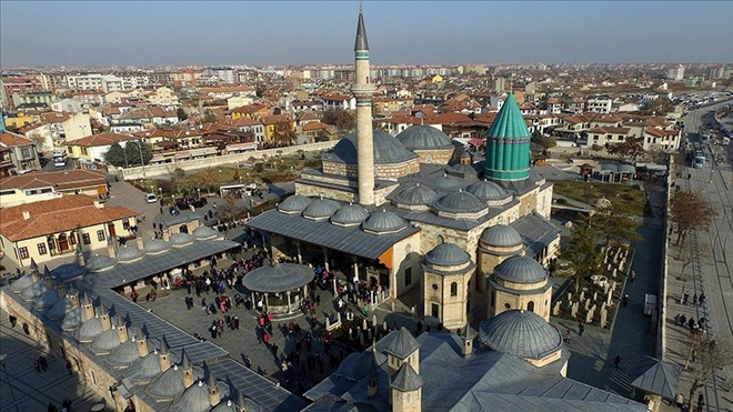 KONYA´DA BELEDİYE´DEN ´YÜZDE 10 İNDİRİME´ DESTEK