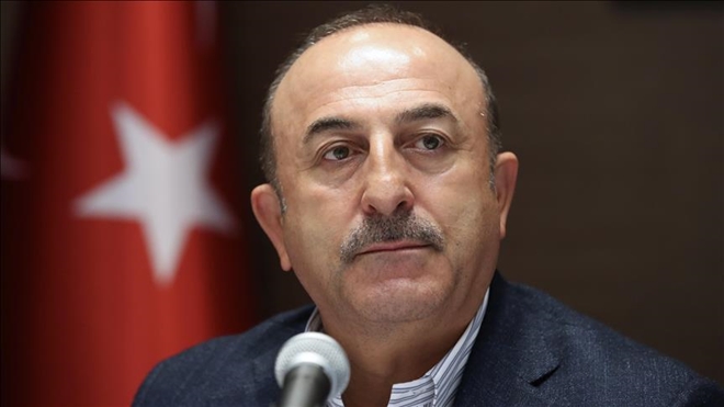 Dışişleri Bakanı Çavuşoğlu: Anlaşmazlıkların barışçıl yönden çözümü için arabuluculuğa ihtiyaç var