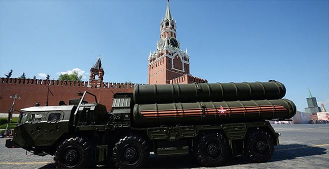 İSTERSE ABD´YE DE S-400 SATARIZ