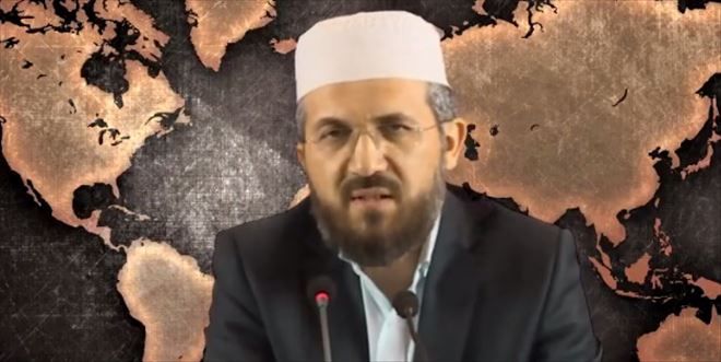 ŞENOCAK´TAN ŞOK KARAR: İSTİFA...