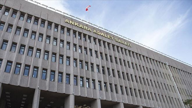 POLİS AKADEMİSİ SORULARINI ÇALAN FETÖ ÜYELERİNE OPERASYON