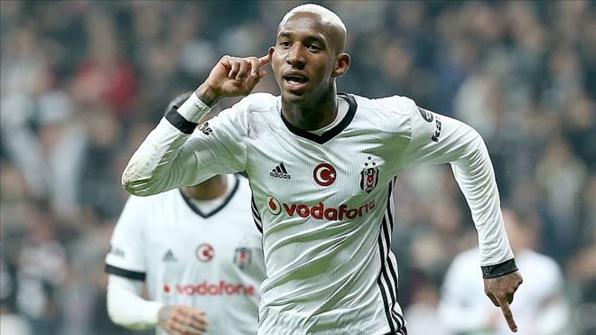 TALİSCA ŞAMPİYONLAR LİGİ´NDE REKOR PEŞİNDE