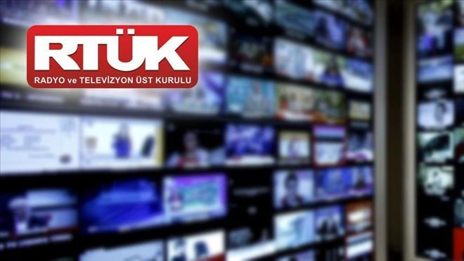 RTÜK´LE İLGİLİ DÜZENLEME KABUL EDİLDİ