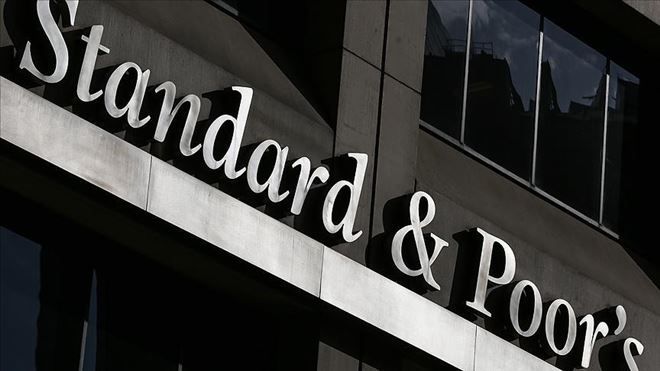 S&P TÜRKİYE´NİN KREDİ NOTUNU AÇIKLADI