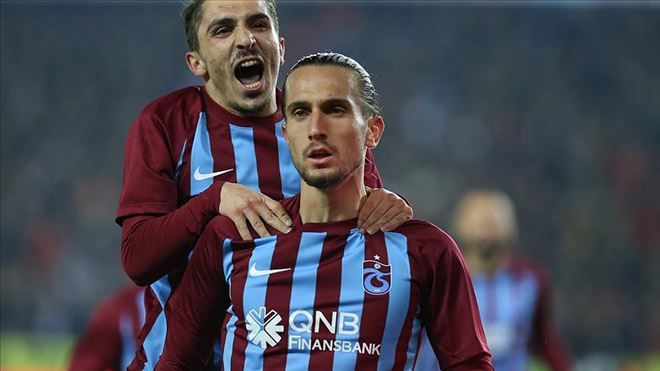 TRABZONSPOR´A ALTYAPI KATKISI