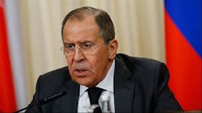 LAVROV´DAN DOĞU GUTA AÇIKLAMASI