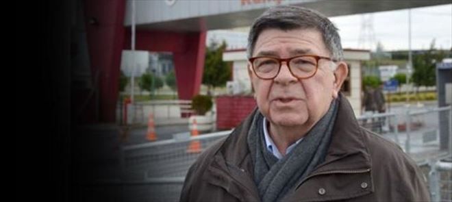 AYM´DEN AİHM AYARI: ŞAHİN ALPAY´IN HAKKI İHLAL EDİLDİ