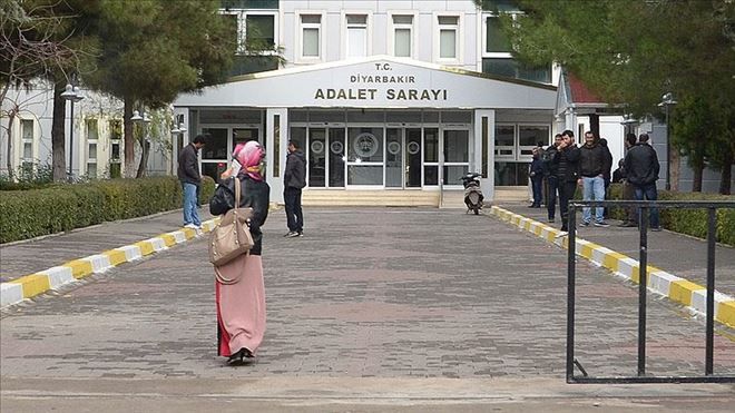 ´BELEDİYE İMKANLARINI KULLANARAK PKK´YA MADDİ DESTEK SAĞLAMIŞ´