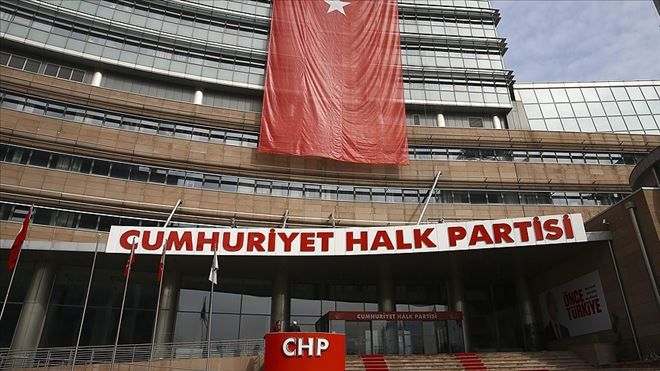 CHP´NİN SEÇİM GÜVENLİĞİ RAPORU AÇIKLANDI